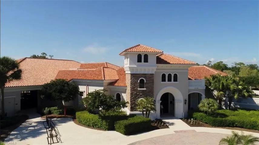 Mediterra Sports Center