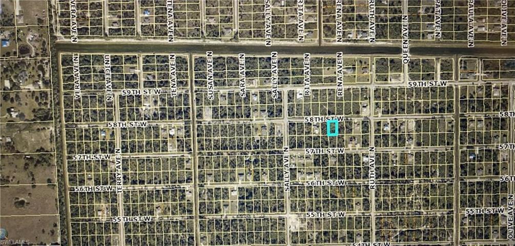 3309 58th ST W, LEHIGH ACRES FL 33971