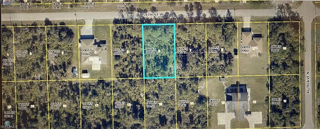 3309 58th ST W, LEHIGH ACRES FL 33971