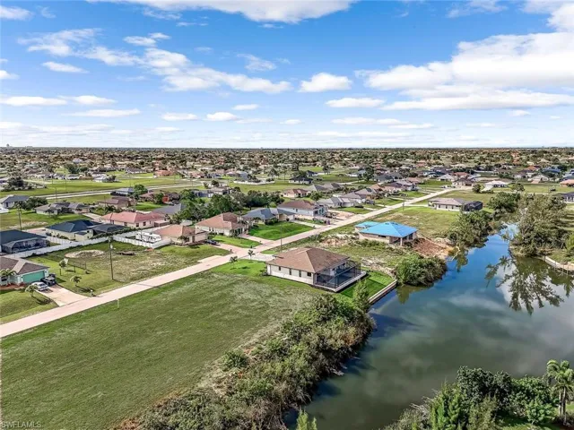 You will LOVE Cape Coral.