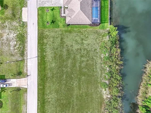 2030 Nw 17th Ave, Cape Coral Fl 33993