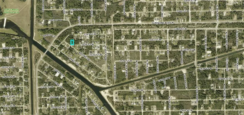 3228  30th W ST, Lehigh Acres, FL 33971