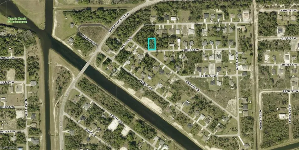 3228  30th W ST, Lehigh Acres, FL 33971