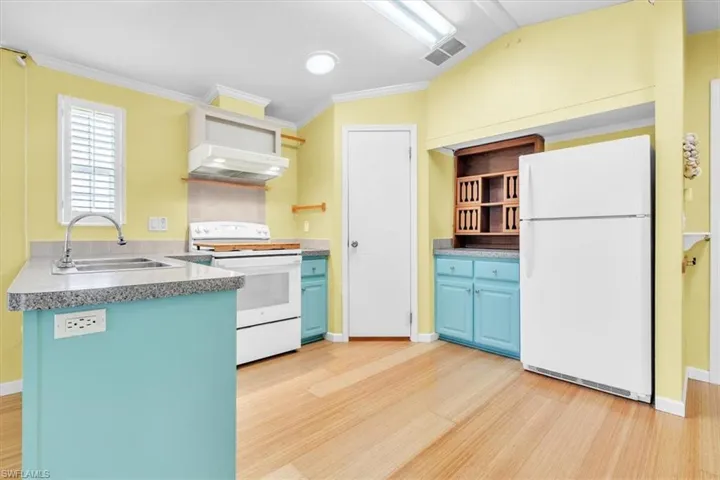 101 6th St, Punta Gorda, Florida 33982