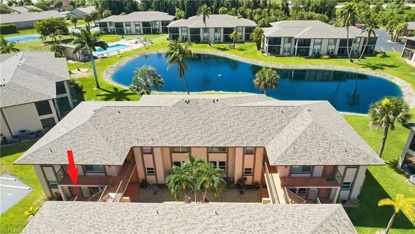 16881 Davis Rd 313, Fort Myers, Florida 33908