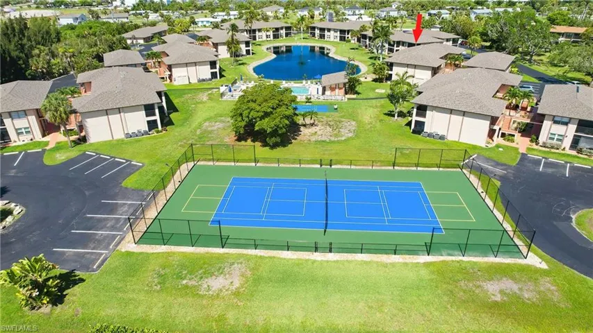 16881 Davis Rd 313, Fort Myers, Florida 33908