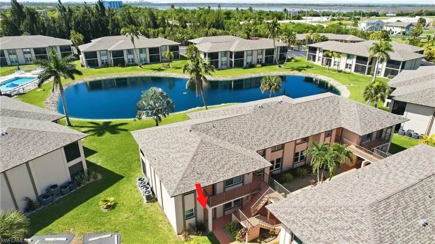16881 Davis Rd 313, Fort Myers, Florida 33908
