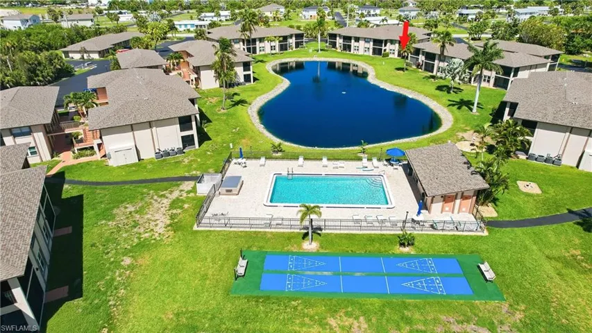 16881 Davis Rd 313, Fort Myers, Florida 33908
