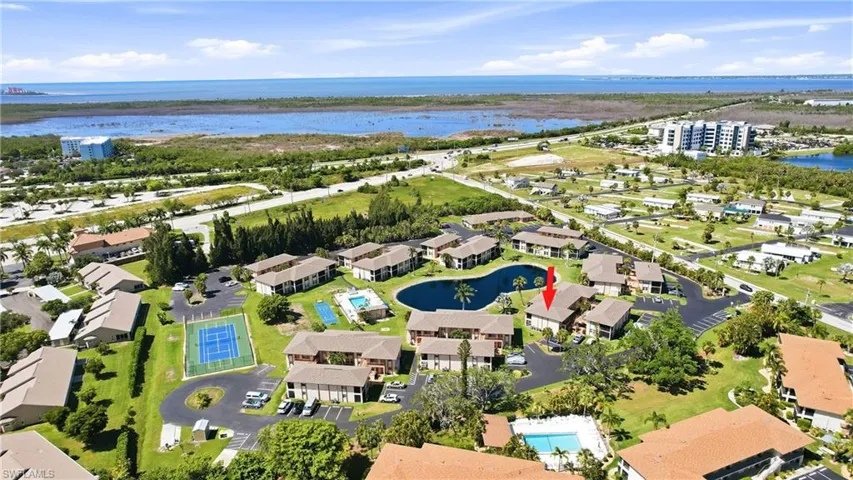 16881 Davis Rd 313, Fort Myers, Florida 33908