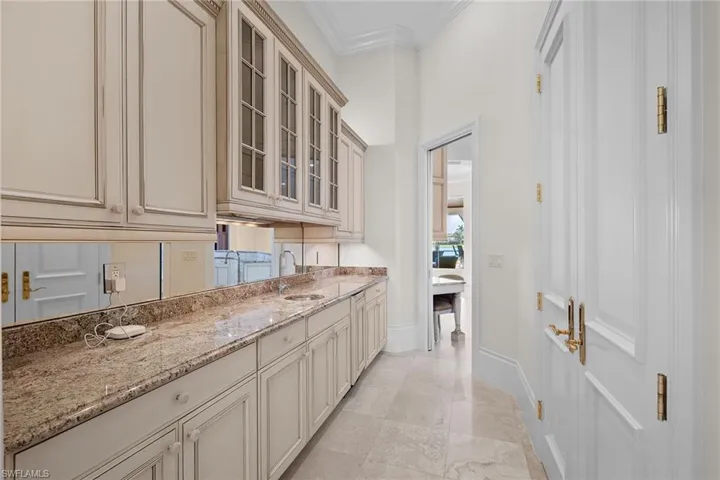 Butlers Pantry