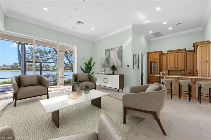 Flex/Game Room