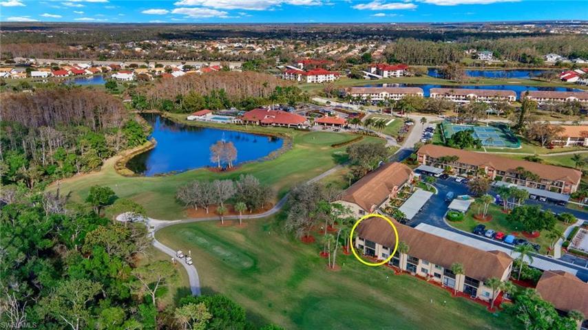 2nd Hole. Close 2 clubhouse