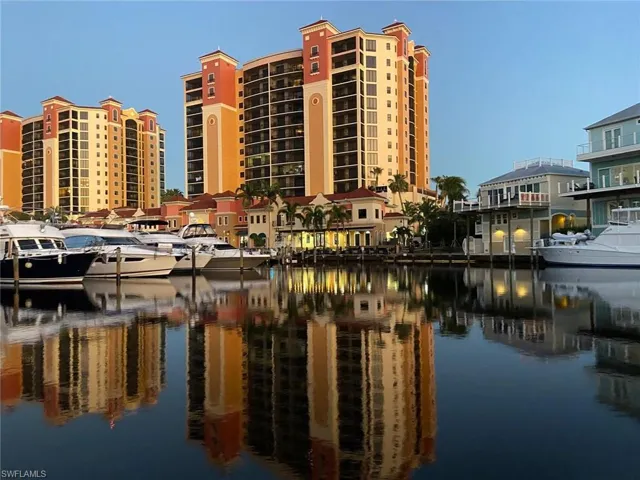 Water view