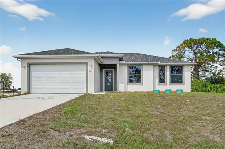446 Western Ave S, Lehigh Acres, Florida 33974