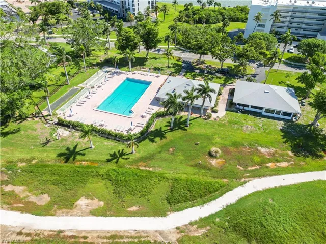 Pool is open and new clubhouse opening very soon