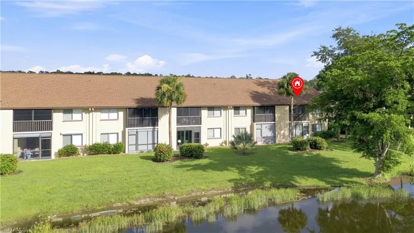 13090 Cross Creek Ct 209, Fort Myers, Florida 33912