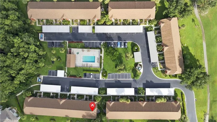 13090 Cross Creek Ct 209, Fort Myers, Florida 33912