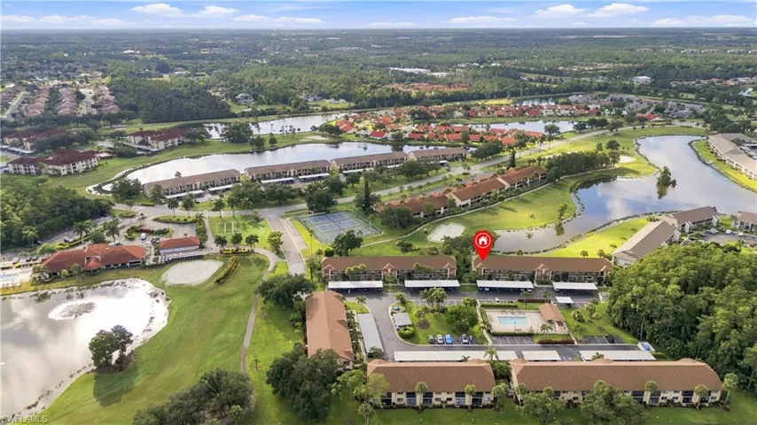 13090 Cross Creek Ct 209, Fort Myers, Florida 33912