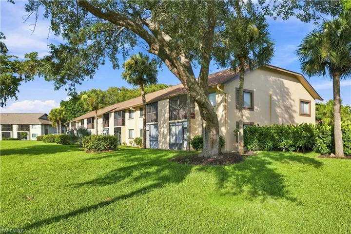 13090 Cross Creek Ct 209, Fort Myers, Florida 33912