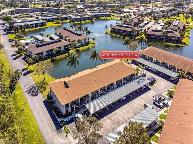 "Great Preferred Southern Location!
