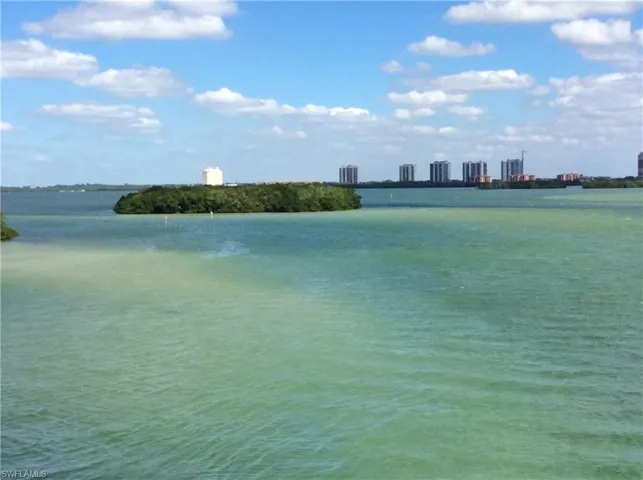 Back Bay  great boating , and  famous blue water kayaking