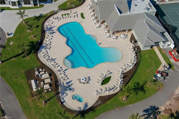 26490 Sunderland Dr 1102, Bonita Springs, Florida 34135