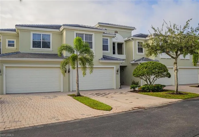 1430 Mariposa Cir # 102, Naples Fl 34105
