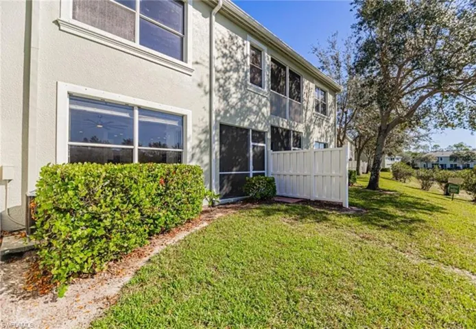 1430 Mariposa Cir # 102, Naples Fl 34105