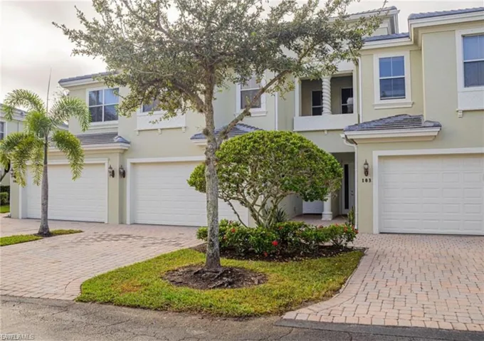 1430 Mariposa Cir # 102, Naples Fl 34105