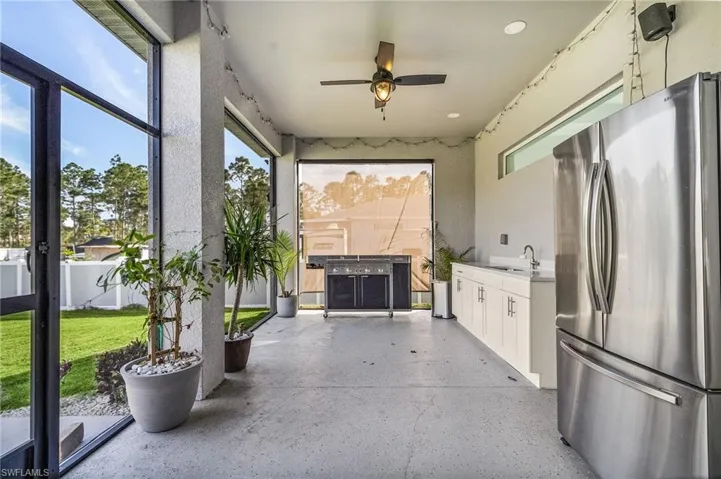 1020 Rush Ave, Lehigh Acres, Florida 33972