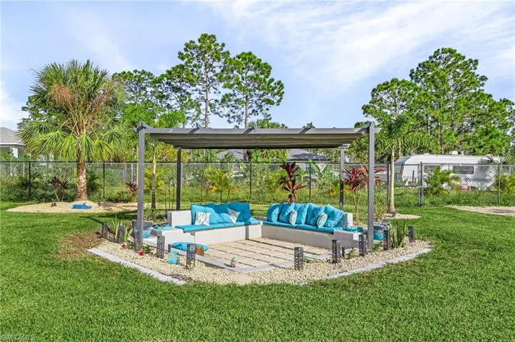 1020 Rush Ave, Lehigh Acres, Florida 33972