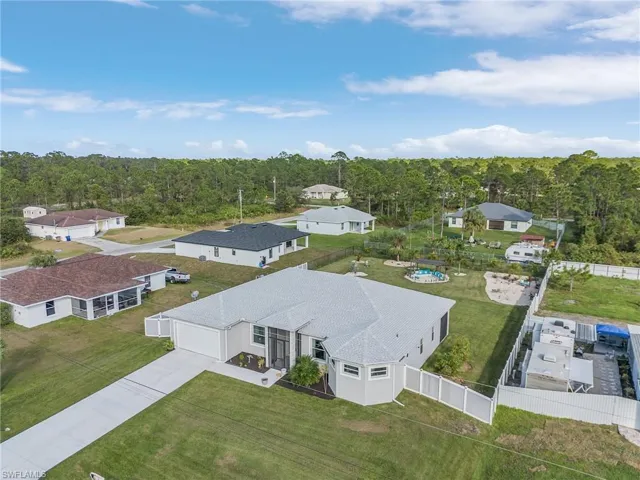 1020 Rush Ave, Lehigh Acres, Florida 33972
