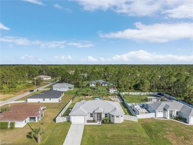 1020 Rush Ave, Lehigh Acres, Florida 33972