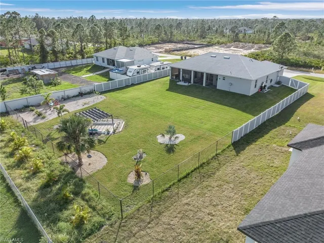 1020 Rush Ave, Lehigh Acres, Florida 33972