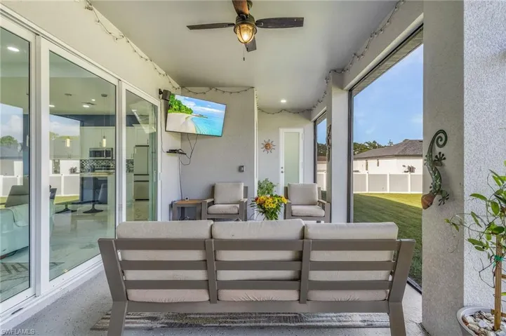 1020 Rush Ave, Lehigh Acres, Florida 33972