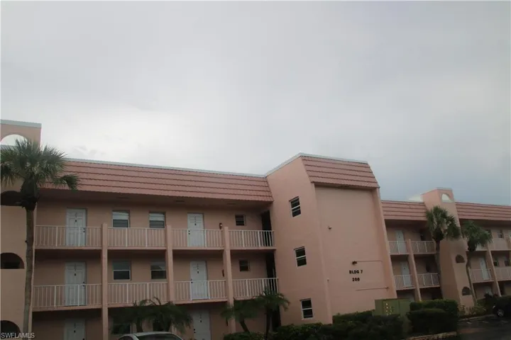View of property