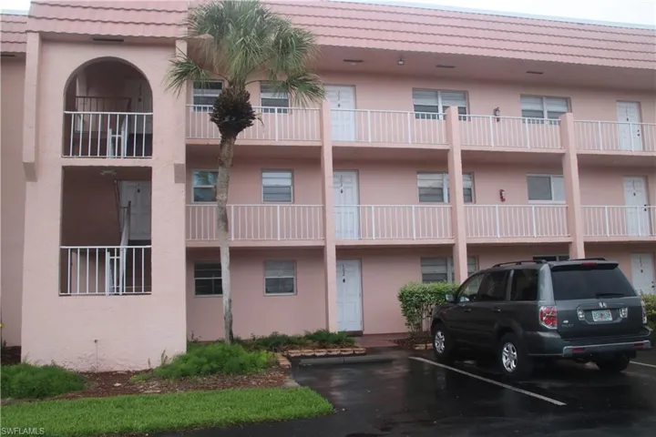 View of property