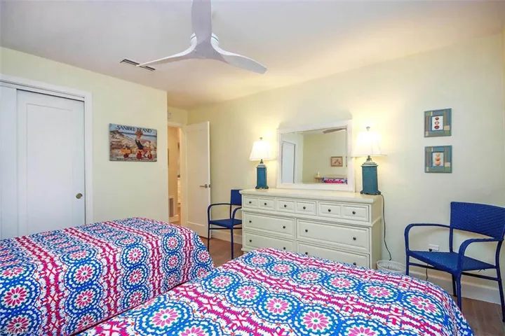 Guest Bedroom 1