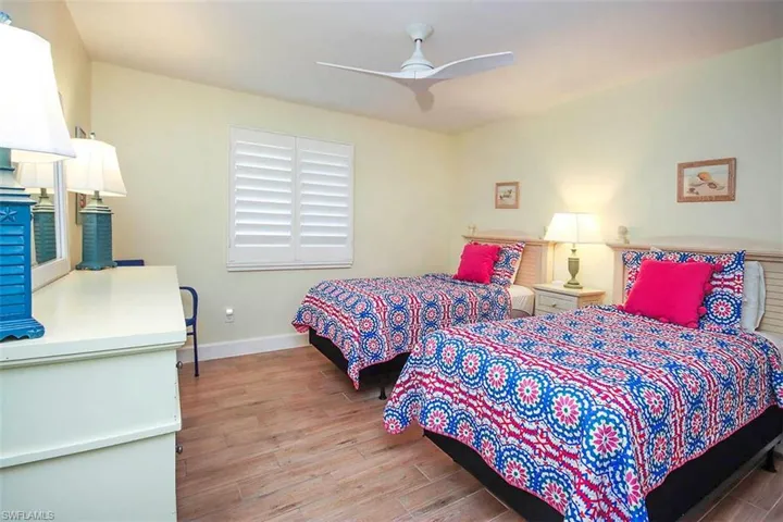 Guest Bedroom 1