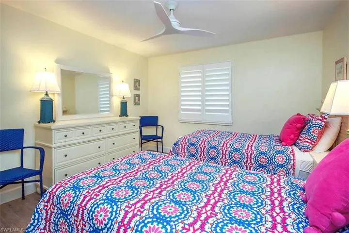Guest Bedroom 1