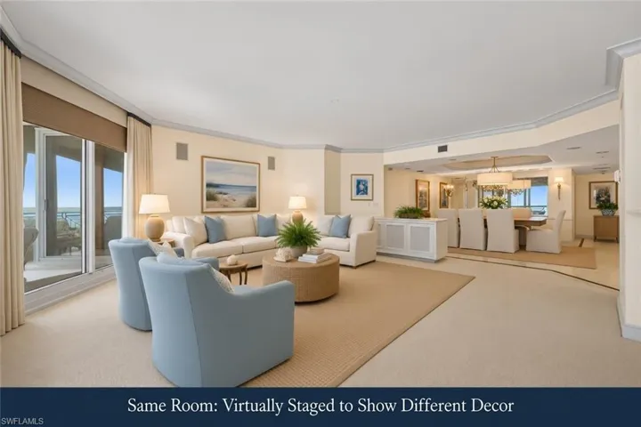 4021 Gulf Shore Blvd N 1204, Naples, Florida 34103