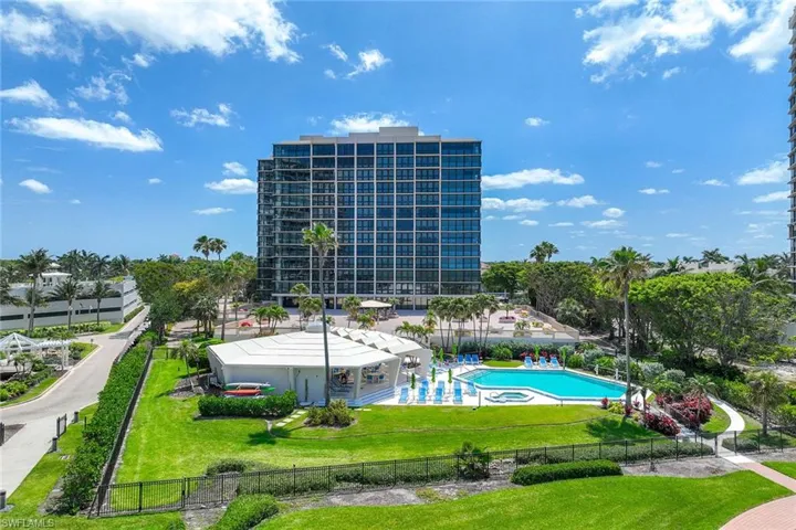 4031  Gulf Shore N BLVD, Naples, FL 34103