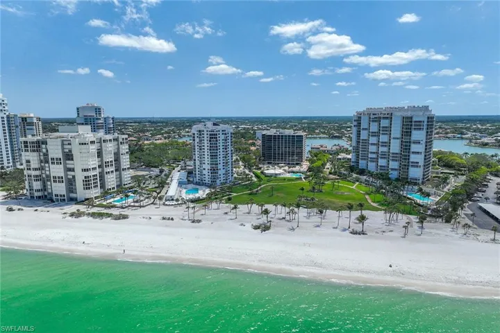 4031  Gulf Shore N BLVD, Naples, FL 34103