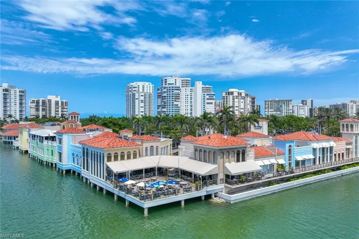 4031  Gulf Shore N BLVD, Naples, FL 34103