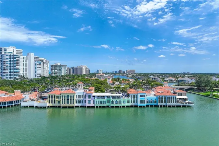 4031  Gulf Shore N BLVD, Naples, FL 34103
