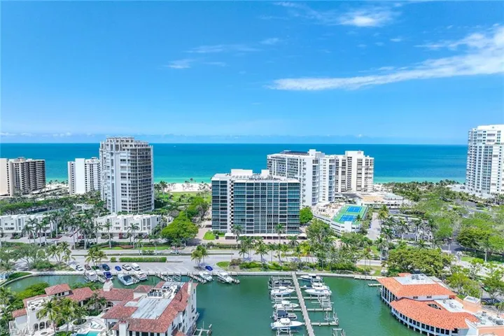 4031  Gulf Shore N BLVD, Naples, FL 34103