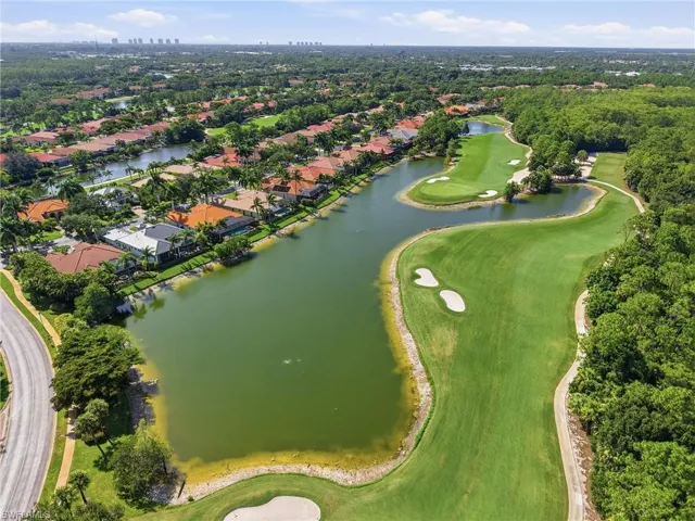 28646 Via D Arezzo Dr, Bonita Springs, Florida 34135