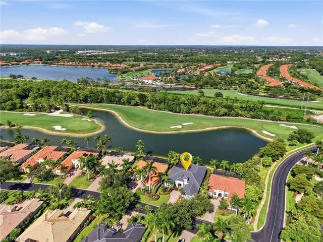 28646 Via D Arezzo Dr, Bonita Springs, Florida 34135