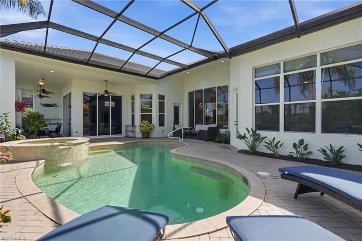 28646 Via D Arezzo Dr, Bonita Springs, Florida 34135