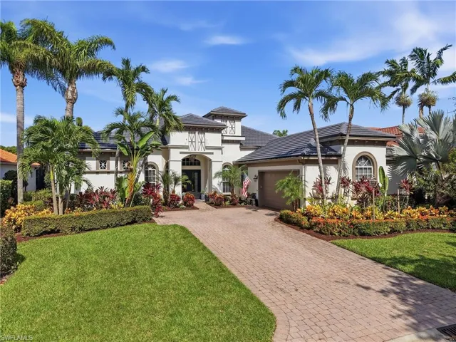 28646 Via D Arezzo Dr, Bonita Springs, Florida 34135